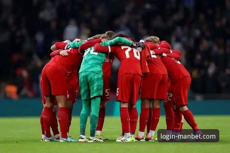 揭秘狼队vs利物浦：一场在万博体育平台见证的足总杯战术博弈